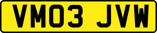 VM03JVW