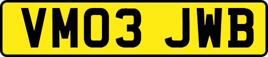 VM03JWB
