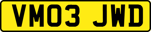 VM03JWD