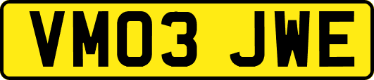 VM03JWE