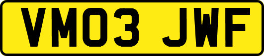 VM03JWF
