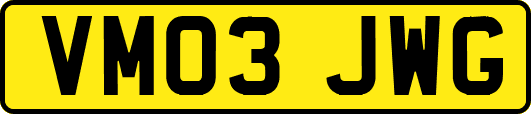 VM03JWG