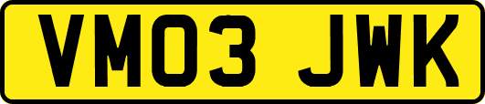 VM03JWK