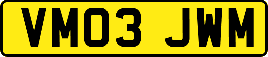 VM03JWM
