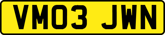 VM03JWN