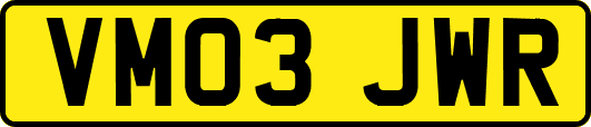 VM03JWR