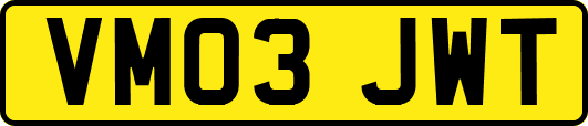 VM03JWT