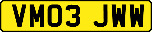 VM03JWW