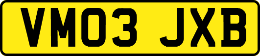 VM03JXB