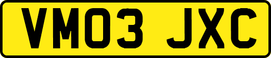 VM03JXC