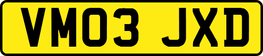 VM03JXD