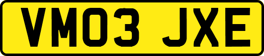 VM03JXE