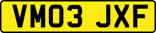 VM03JXF