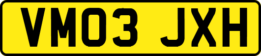 VM03JXH