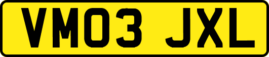VM03JXL