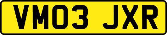 VM03JXR