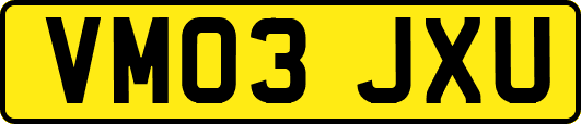 VM03JXU