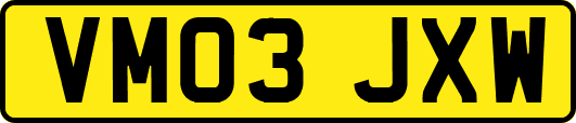 VM03JXW
