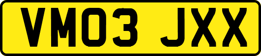 VM03JXX
