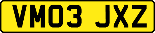 VM03JXZ