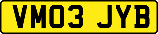 VM03JYB