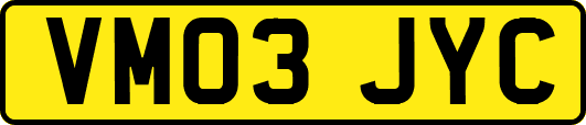 VM03JYC