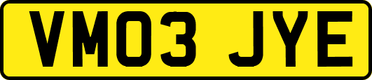 VM03JYE