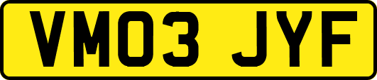 VM03JYF