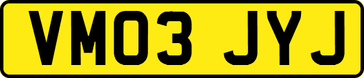 VM03JYJ