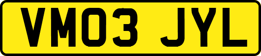 VM03JYL