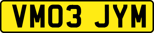 VM03JYM