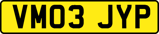VM03JYP