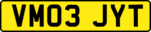 VM03JYT