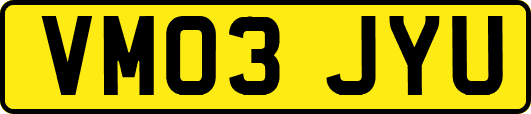 VM03JYU