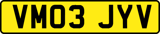 VM03JYV