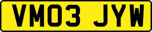 VM03JYW