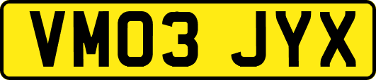 VM03JYX