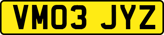 VM03JYZ