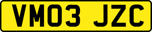VM03JZC
