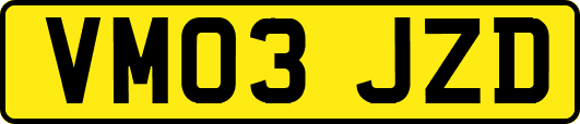 VM03JZD