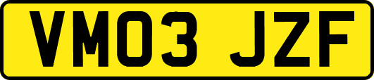 VM03JZF