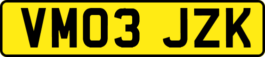 VM03JZK