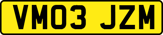 VM03JZM