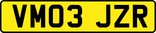 VM03JZR
