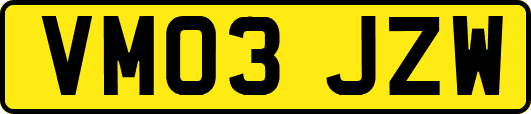 VM03JZW