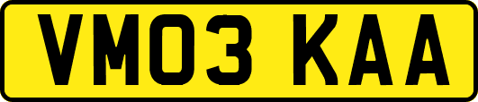 VM03KAA