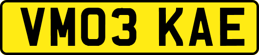 VM03KAE