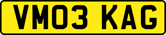 VM03KAG