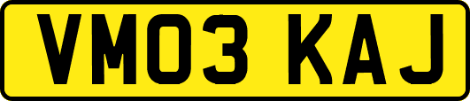 VM03KAJ
