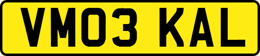 VM03KAL